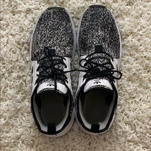 Adidas Xplorer Grey, Black, and White